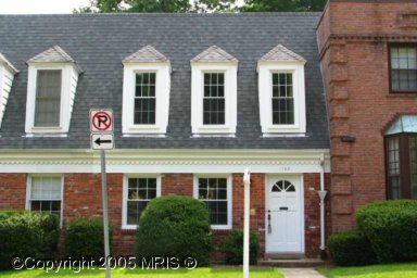 1145 Randolph Rd, Mc Lean, VA 22101 photo 1