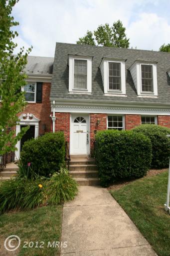 1143 Randolph Rd, Mc Lean, VA 22101 photo 1