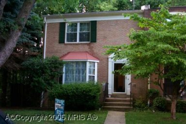 9030 Fox Grape Ln, Springfield, VA 22152 photo 1