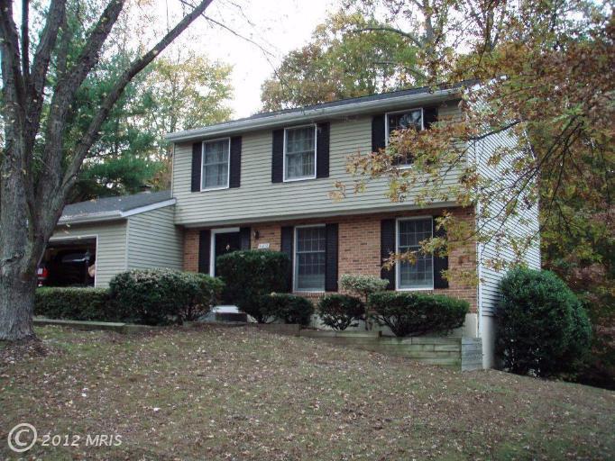 8403 Chillum Ct, Springfield, VA 22153 photo 1