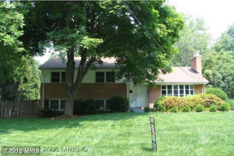 1007 Congress Ln, Mc Lean, VA 22101 photo 1