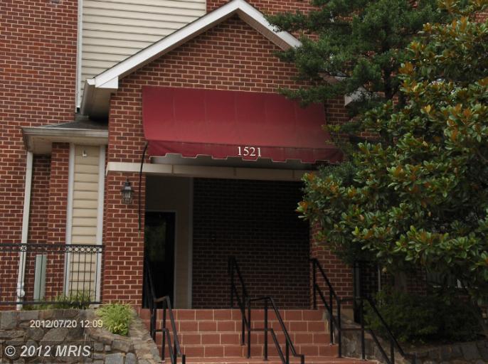 1521 Spring Gate Dr #10311, Mc Lean, VA 22102 photo 1