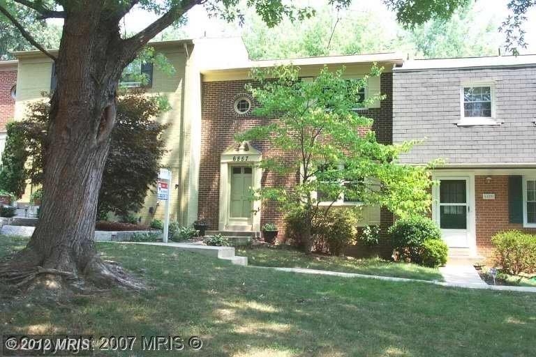 6857 Brian Michael Ct, Springfield, VA 22153 photo 1