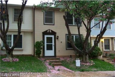 8340 Rocky Forge Ct, Springfield, VA 22153 photo 1