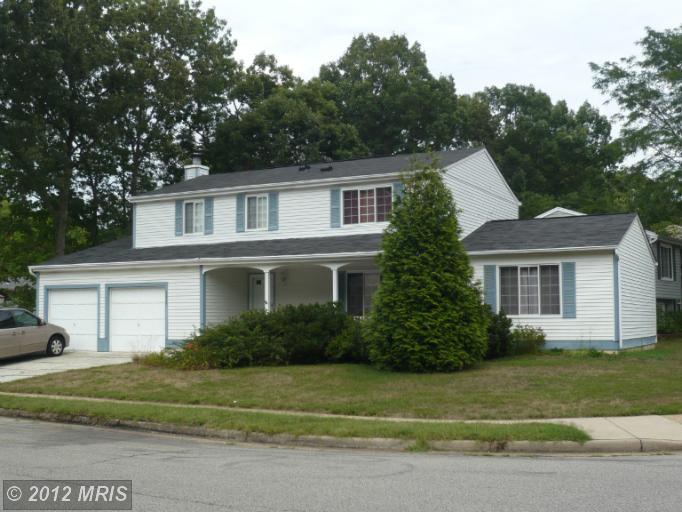 8485 Rippled Creek Ct, Springfield, VA 22153 photo 1