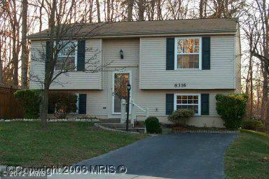 8316 White Star Ct, Springfield, VA 22153 photo 1