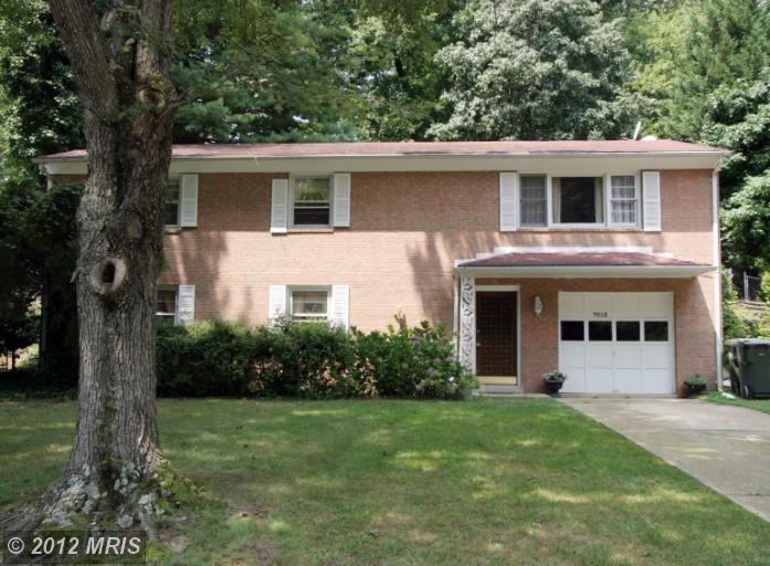 7012 Ashbury Dr, Springfield, VA 22152 photo 1