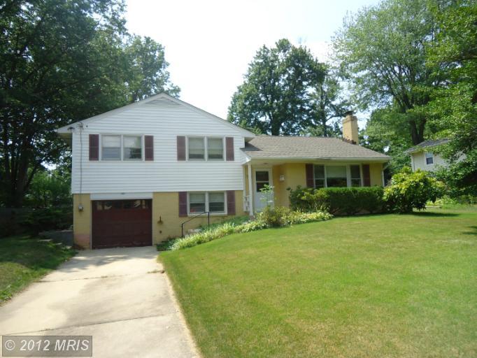 7403 Dunston St, Springfield, VA 22151 photo 1