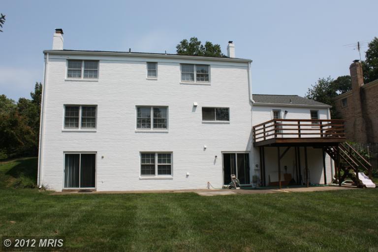 8003 Falstaff Rd, Mc Lean, VA 22102 photo 1
