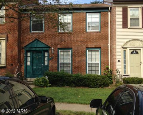 7962 Forest Path Way, Springfield, VA 22153 photo 1