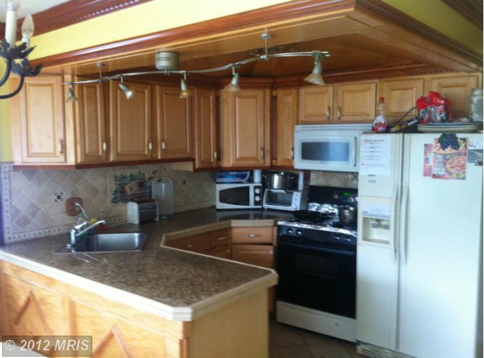 6422 Cabell Ct, Springfield, VA 22150 photo 1