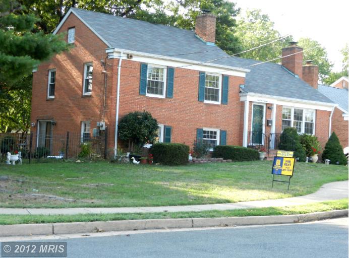 6116 Brandon Ave, Springfield, VA 22150 photo 1