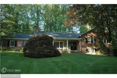 7617 Burford Dr, Mc Lean, VA 22102 photo 1