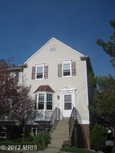 4115 Weeping Willow Ct, Chantilly, VA 20151 photo 1