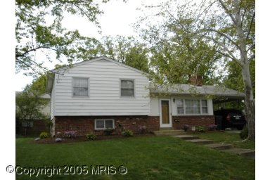 7122 Layton Dr, Springfield, VA 22150 photo 1