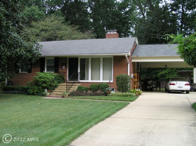 7014 Leesville Blvd, Springfield, VA 22151 photo 1