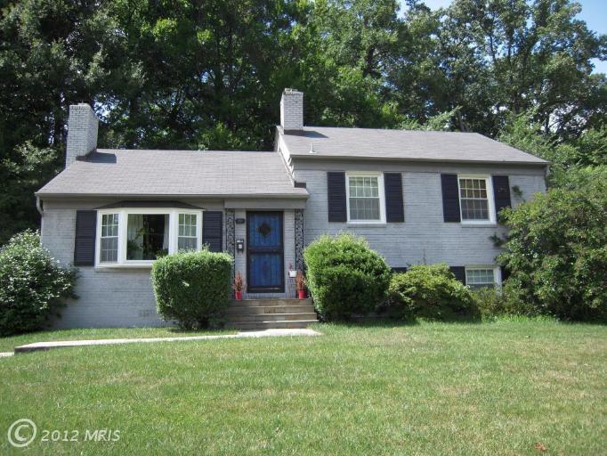 5306 Atlee Pl, Springfield, VA 22151 photo 1