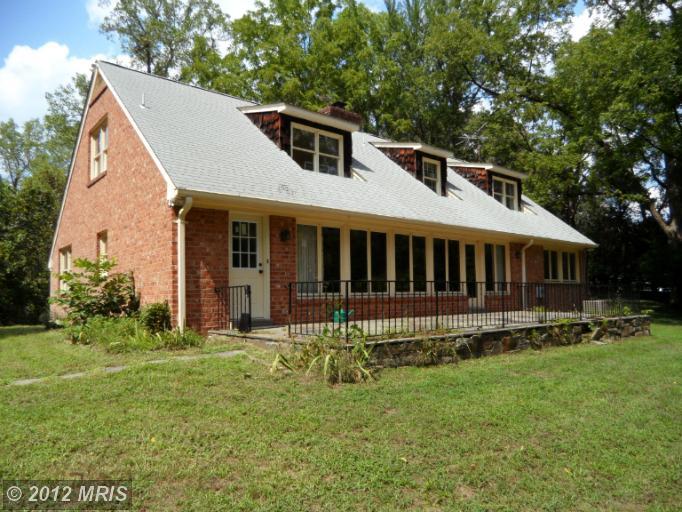 8317 Telegraph Rd, Lorton, VA 22079 photo 1