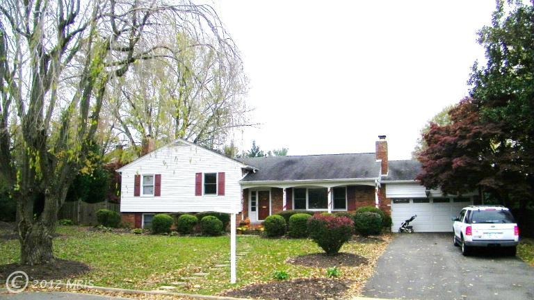 6629 Claymore Ct, Mc Lean, VA 22101 photo 1