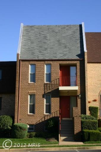 1709 Tyvale Ct, Vienna, VA 22182 photo 1
