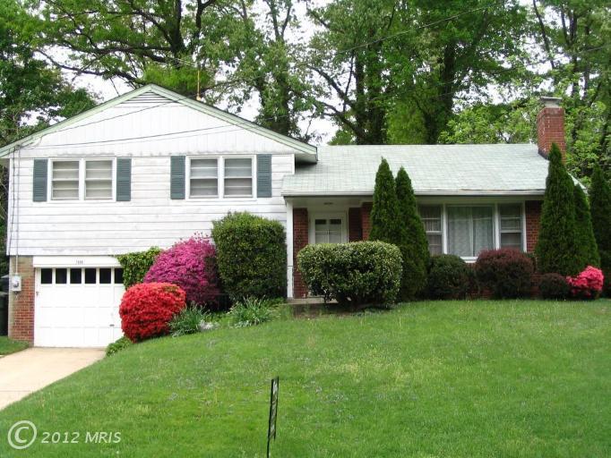 7606 Gresham St, Springfield, VA 22151 photo 1