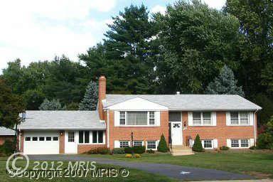 1031 Dead Run Dr, Mc Lean, VA 22101 photo 1