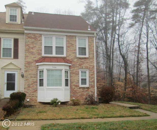 7484 Laurel Oak Ct, Springfield, VA 22153 photo 1