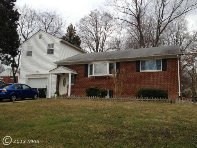 5703 Hanover Ave, Springfield, VA 22150 photo 1