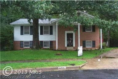 6318 Bridgeton Ct, Springfield, VA 22152 photo 1