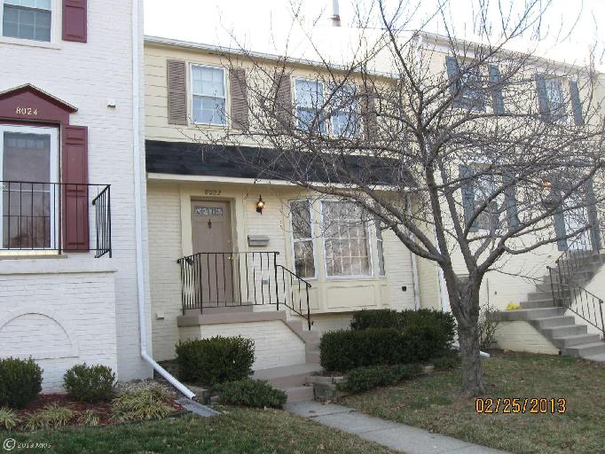 8022 Northumberland Rd, Springfield, VA 22153 photo 1