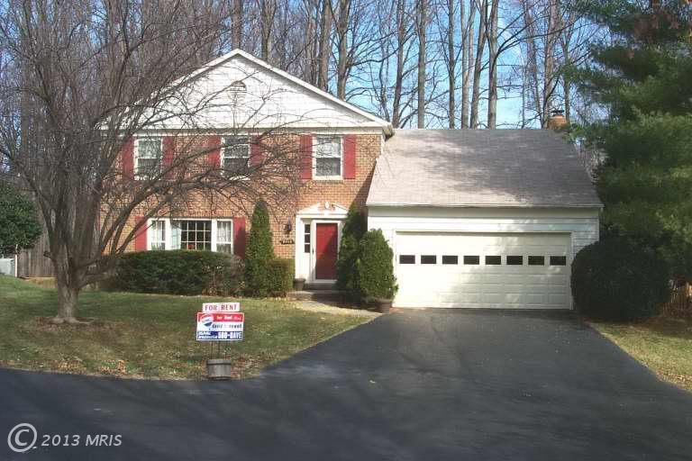 8468 Sevan Ct, Annandale, VA 22003 photo 1