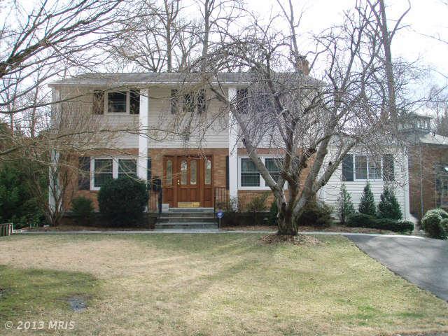 6533 Washburn Ct, Mc Lean, VA 22101 photo 1