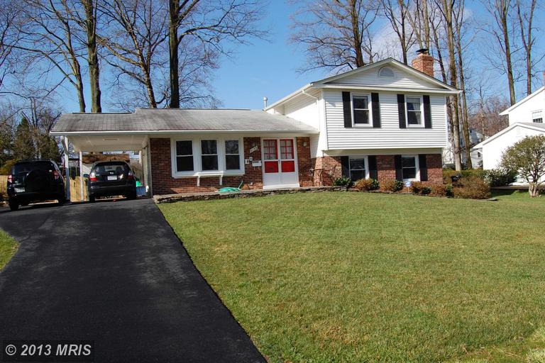 8133 Greeley Blvd, Springfield, VA 22152 photo 1