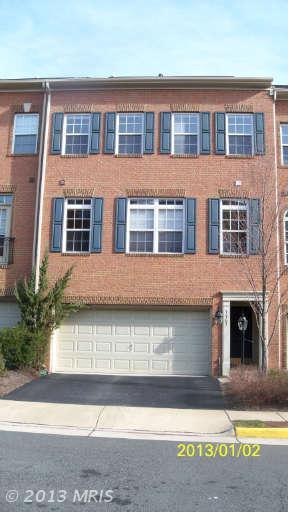 7367 Stream Bluff Way, Springfield, VA 22153 photo 1