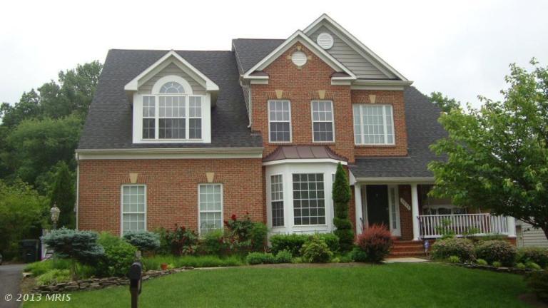 7613 Mcweadon Ln, Springfield, VA 22150 photo 1