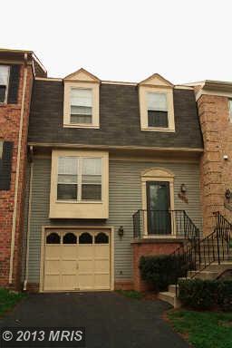 7214 Gentian Ct, Springfield, VA 22152 photo 1