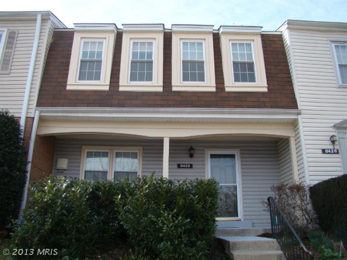 6428 Birch Leaf Ct, Burke, VA 22015 photo 1