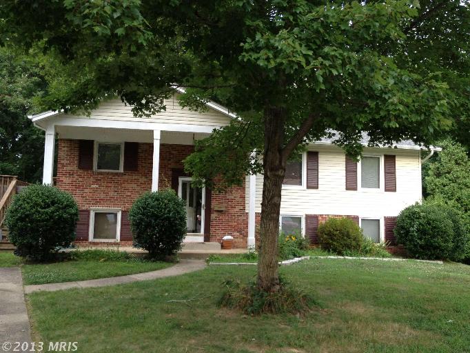 6205 Lavell Ct, Springfield, VA 22152 photo 1