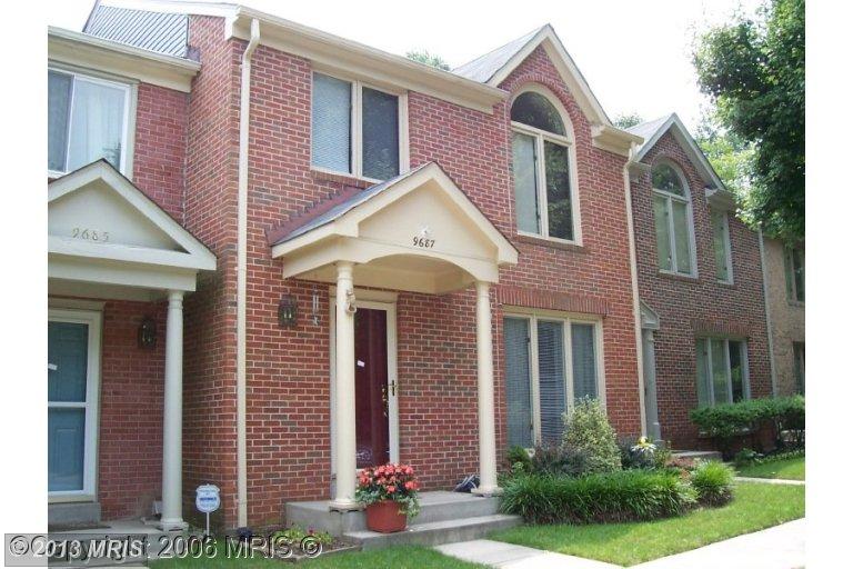 9687 Mason Bluff Ct, Burke, VA 22015 photo 1
