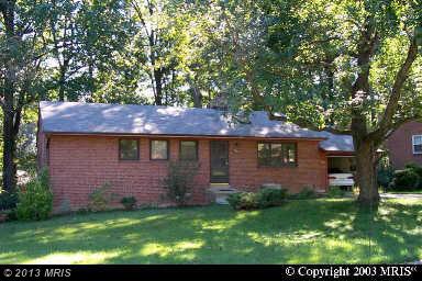 7111 Catlett St, Springfield, VA 22151 photo 1