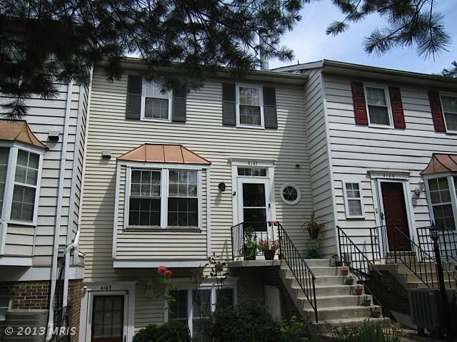 4147 Weeping Willow Ct, Chantilly, VA 20151 photo 1
