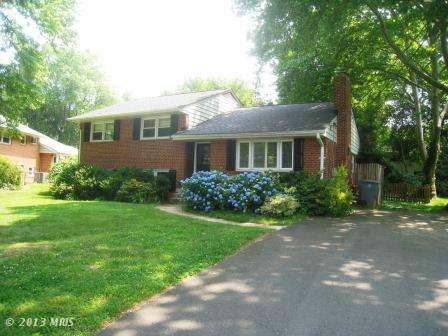 1103 Carper St, Mc Lean, VA 22101 photo 1