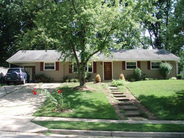 7605 Hamlet St, Springfield, VA 22151 photo 1