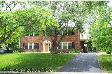 7121 Thrasher Rd, Mc Lean, VA 22101 photo 1