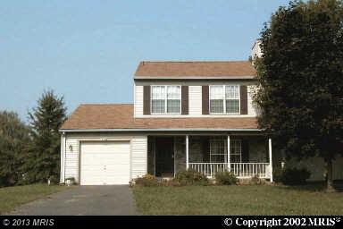 3232 Tranquility Ln, Herndon, VA 20171 photo 1