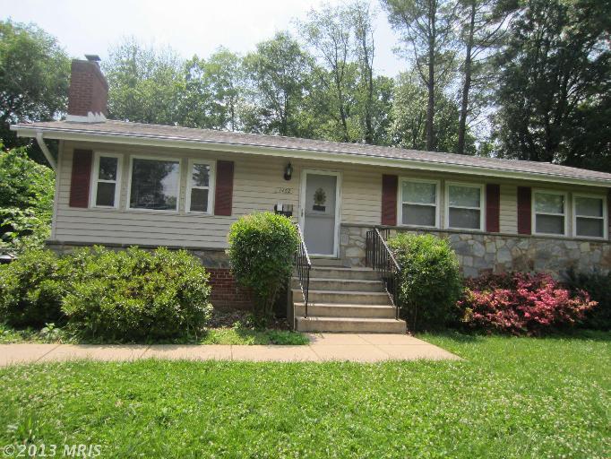 1452 Dewberry Ct, Mc Lean, VA 22101 photo 1