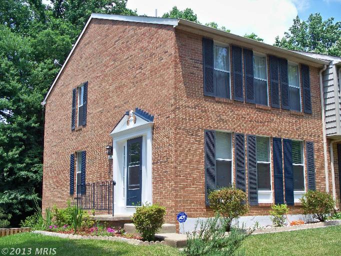 9010 Alexis Ct, Springfield, VA 22152 photo 1