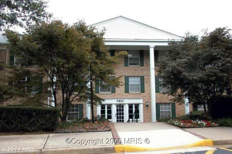 7651 Tremayne Pl #203, Mc Lean, VA 22102 photo 1