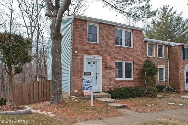 8058 Steeple Chase Ct, Springfield, VA 22153 photo 1