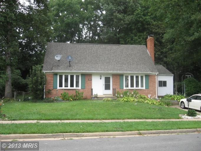 6819 Barnack Dr, Springfield, VA 22152 photo 1